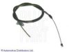 BLUE PRINT ADT346189 Cable, parking brake